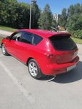  Mazda Mazda3 2005 , 300000 , 