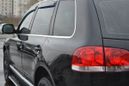 SUV   Volkswagen Touareg 2004 , 495888 , 