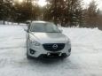 SUV   Mazda CX-5 2015 , 1200000 , 