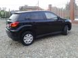 SUV   Mitsubishi ASX 2011 , 645000 , 