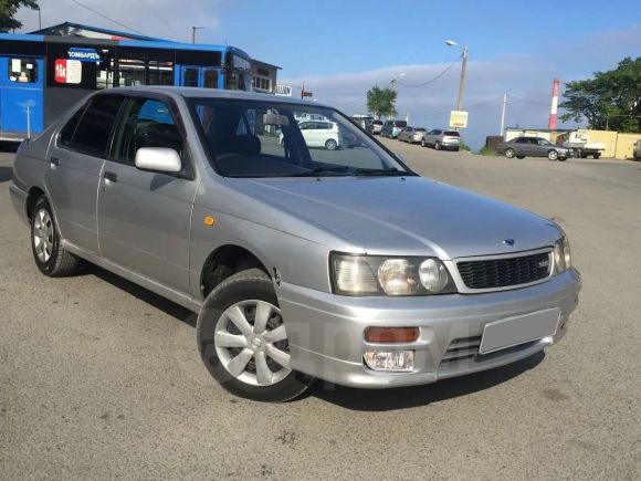  Nissan Bluebird 1999 , 165000 , 