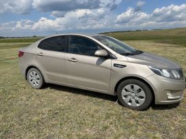  Kia Rio 2012 , 600000 , 