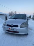  Toyota Vitz 2001 , 279000 , 