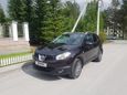 SUV   Nissan Qashqai 2011 , 830000 , 