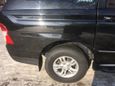  SsangYong Actyon Sports 2014 , 750000 , -
