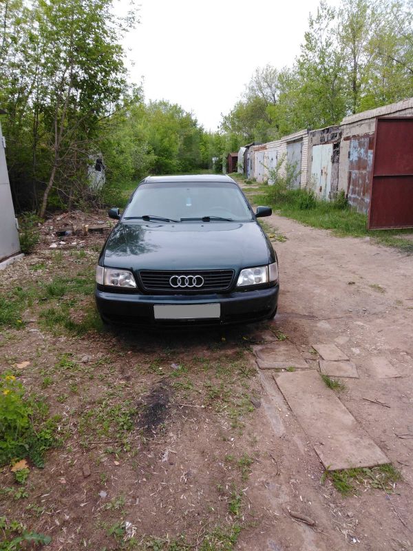  Audi A6 1995 , 160000 , 