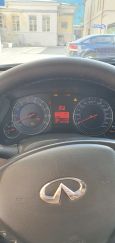 SUV   Infiniti EX35 2008 , 785000 , 