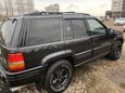 SUV   Jeep Grand Cherokee 1998 , 760000 , 