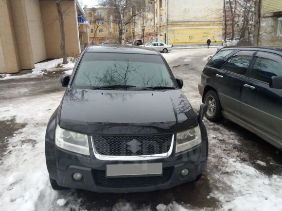 SUV   Suzuki Escudo 2008 , 820000 , --