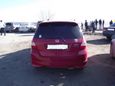  Honda Fit 2002 , 240000 , 