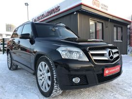 SUV   Mercedes-Benz GLK-Class 2009 , 898000 , 