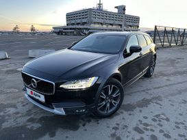  Volvo V90 2017 , 3450000 , -