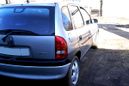  Opel Corsa 2000 , 170000 , 