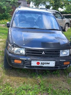    Mitsubishi RVR 1995 , 49000 , 