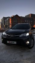 SUV   Toyota RAV4 2015 , 1750000 , 