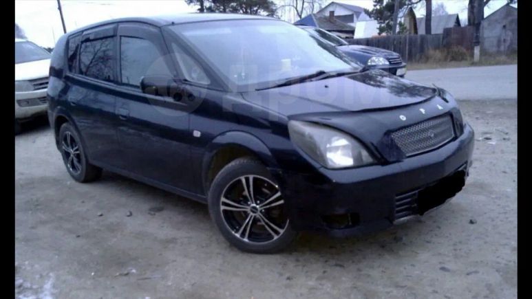  Toyota Opa 2000 , 235000 , 