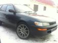  Toyota Corolla 1995 , 160000 , -