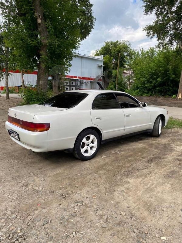  Toyota Chaser 1994 , 270000 , 