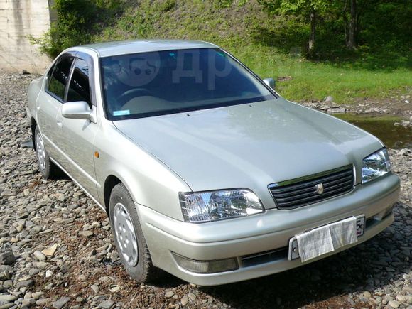  Toyota Camry 1997 , 250000 , 