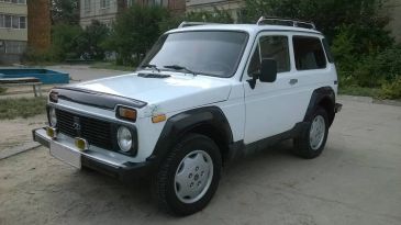SUV    4x4 2121  1992 , 60000 , 