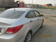  Hyundai Solaris 2011 , 400000 , 