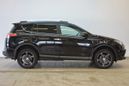 SUV   Toyota RAV4 2017 , 1545000 , 