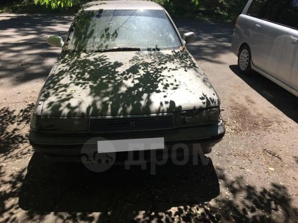  Toyota Cresta 1991 , 55000 , 