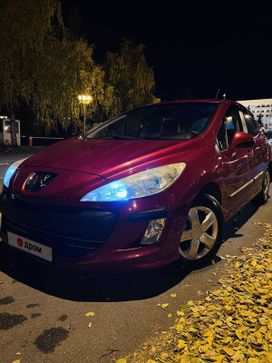  Peugeot 308 2010 , 600000 , 