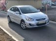  Hyundai Solaris 2012 , 500000 , 