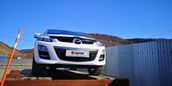 SUV   Mazda CX-7 2011 , 900000 , 