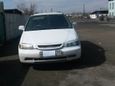    Honda Odyssey 1999 , 260000 , -