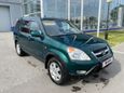 SUV   Honda CR-V 2003 , 489000 , 