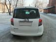  Toyota Ractis 2008 , 445000 , 