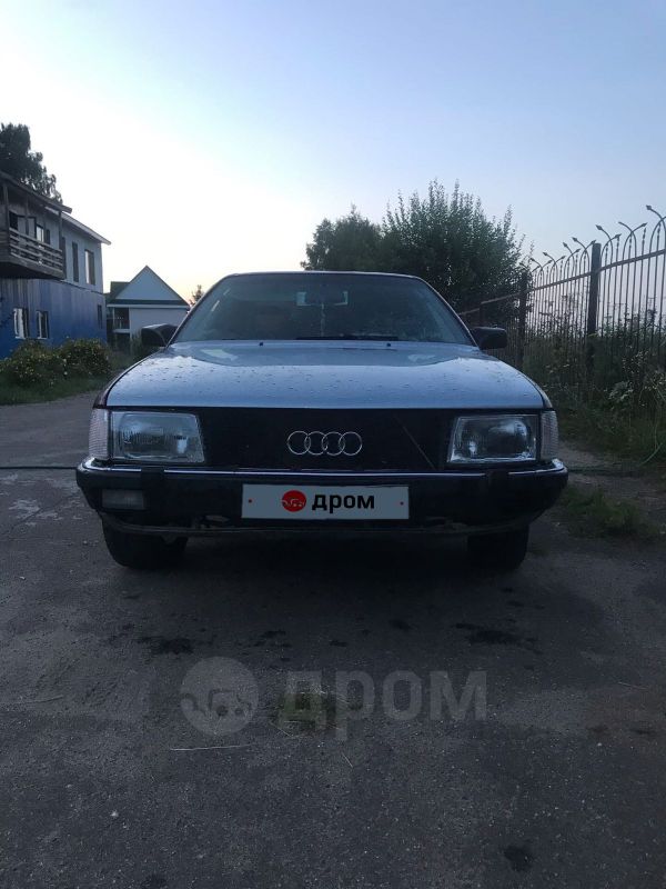  Audi 100 1986 , 45000 , 