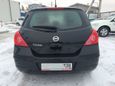  Nissan Tiida 2010 , 450000 , 