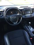 SUV   Toyota RAV4 2016 , 1780000 , 