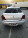  Toyota Platz 2002 , 190000 , 