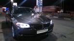  BMW 5-Series 2013 , 1280000 , 