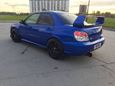  Subaru Impreza WRX STI 2004 , 1100000 , 