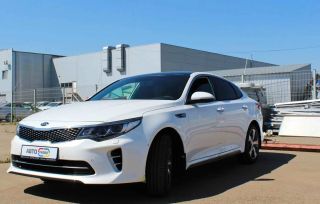  Kia Optima 2017 , 1179900 , 