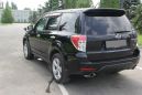 SUV   Subaru Forester 2010 , 890000 , 