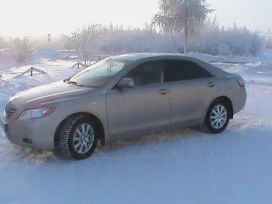  Toyota Camry 2008 , 830000 , 