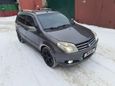  Geely MK Cross 2012 , 200000 , 