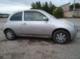  3  Nissan March 2002 , 200000 , 