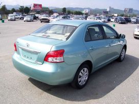  Toyota Belta 2005 , 365000 , 