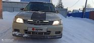  Mazda Demio 2002 , 120000 , 