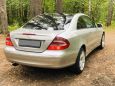  Mercedes-Benz CLK-Class 2002 , 400000 , 