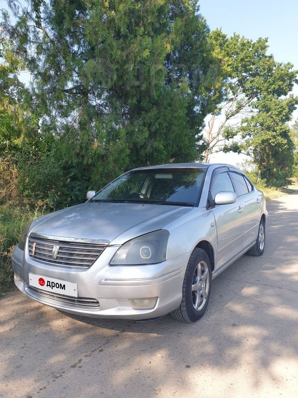  Toyota Premio 2003 , 357000 , 