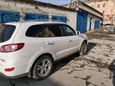 SUV   Hyundai Santa Fe 2011 , 999000 ,  