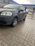  Chevrolet Aveo 2006 , 260000 , 